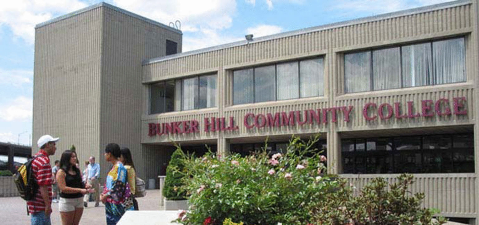 Bunker Hill Community College Courses, Tuition Fees & Rankings 2025